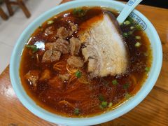 -潘国仙耳光馄饨(黄家阙路店)