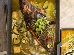 -北京王府井希尔顿酒店·万斯阁西餐厅