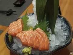 -餘·铁板烧&烤肉(昆山金陵大饭店)