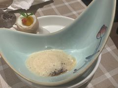 -小广寒电影艺术餐厅(小广寒经三路店)
