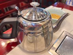 -内蒙联营烧麦 草原石榴红(护国寺店)