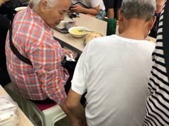 -樊记腊汁肉(竹笆市总店)