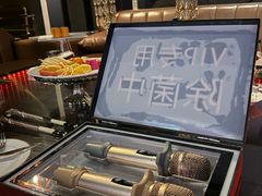 -V SHOW max KTV(粉巷店)