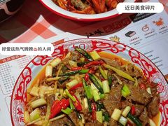 -江味龙虾馆·裸蓝龙虾(南山店)