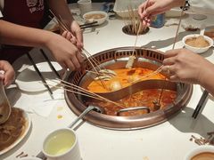-蓉语串串火锅(振兴路店)