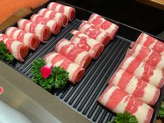 -捞王锅物料理(上海世茂广场店)