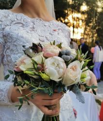 -花落谁家婚礼策划(永安街店)