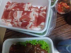 -海底捞火锅(勒泰店)