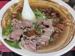 -一肴·牛肉粿条(深圳湾睿印店)