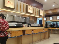 -红叶日本料理(辰熙广场店)