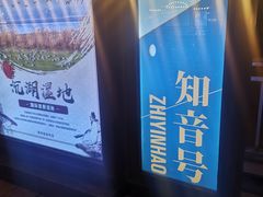 -武汉知音号