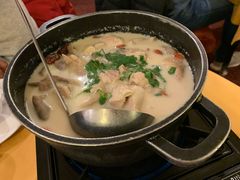 -文兴酒家(Chinatown - Gerrard Street)