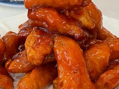 -鑫巴蜀小镇 · 水煮鱼专研店(玉桥店)