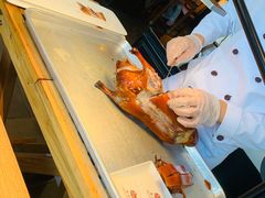-晟永興烤鸭店(五道口店)