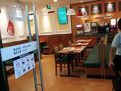-萨莉亚意式餐厅(万嘉商业广场店)