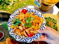 -BetterThai 泰加(苏州中心店)