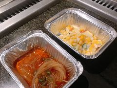 -火炉火自助餐(悠唐购物中心店)
