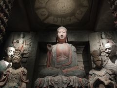 -陕西历史博物馆