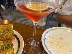 -PIZZA BIANCA(万象城店)