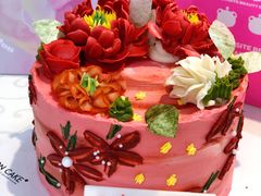 -BON CAKE(华贸购物中心店)