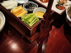 -古北烤鸭王I古北水镇景区店