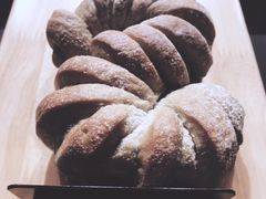 -面包谷Grains n' Beans(九号公馆店)