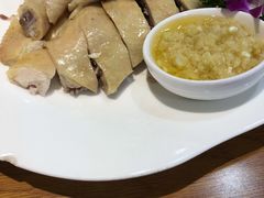 -周锦记广式餐厅