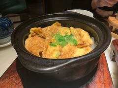 客家蛋角煲-客语客家菜(KKONE店)