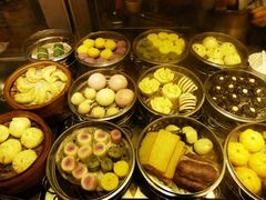 -八一好吃街·高品美食广场