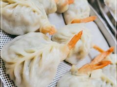 -叶存利海鲜大馅饺子(海宁路总店)