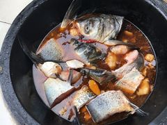 -老渔翁餐厅·鱼家傲私房菜