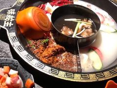 -味舵主重庆火锅(邓尉路店)