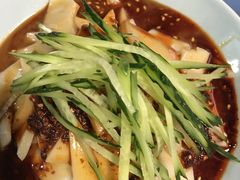 -老磨油饼(高陵店)
