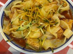 -小灶派· 地道兰州牛肉面(宏发大厦店)