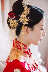 -B.Bridge Couture婚纱礼服(福田店)