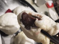 雪绵豆沙-红樱桃·新派辽菜(北行店)