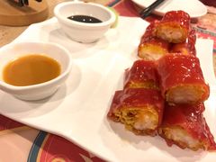 -点都德(聚福楼店)