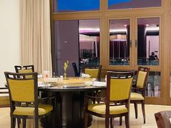 -三亚亚龙湾瑞吉酒店·铭轩中餐厅Mingxuan·海南菜·粤菜