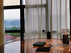 -大梅沙游艇度假酒店