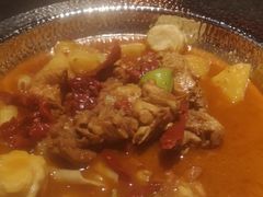 -丝路金桃·新疆菜(徐汇店)