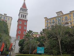 -平湖九龙山旅游度假区