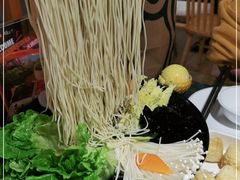 -许府牛火锅(信义坊总店)