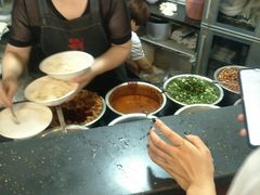 -刘二妈米皮(步行街店)