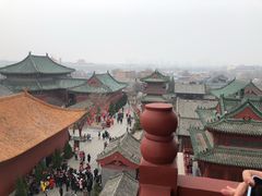 -开封府