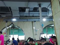 大堂-元盛居(生态大街店)