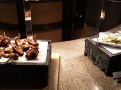 -上海东方佘山翰悦阁酒店·Vie全日制餐厅