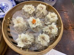 -都一处烧麦馆(前门店)