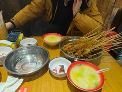 -嘉州鲜知味钵钵鸡(奎星楼店)
