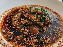 -辣婆婆(航天桥店)