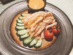 -北京老铺烤鸭(西稍门店)